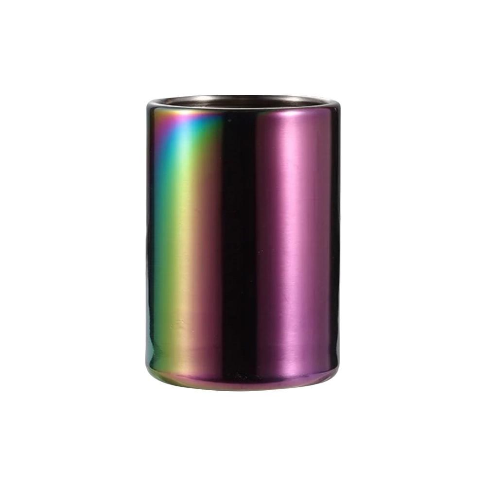 Cylinder Toothpick Container Durable Toothpick Box Table Organization Toothpick Jar Holder  Kitchen