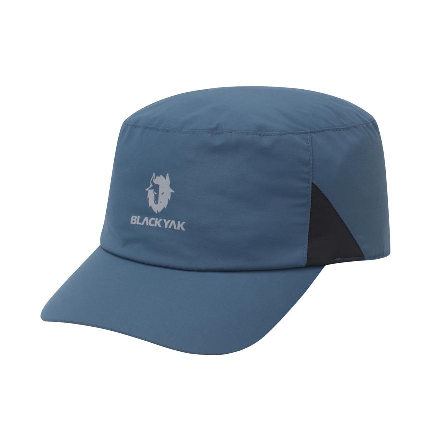BLACKYAK Basic Tricot Air Force Cap B_Te
