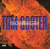 CD TOM COSTER Forbudden Zone VICJ5215 Jvc Japan Rock Used