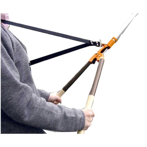 Nishigaki Thick Round Telescopic N-160