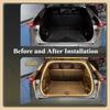 For XPeng G6/G9/X9 -2024 2025 Dynamic Flowing Trunk LED Strip car trunk led light,High-Brightness LED,Tool-Free tallation