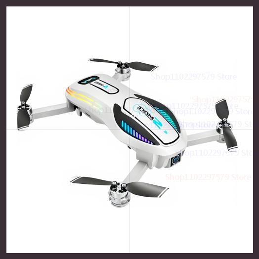 A118 Drone 8K Dual Camera HD Remote Control Quadcopter With Obstacle Avoidance Professional Aerial Photography Toy 4K Drone Gift