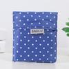 6pcs Environmentally Friendly Portable Tote Bag for Grocery Shopping, Large Capacity Waterproof Foldable Supermarket Shopping Bag