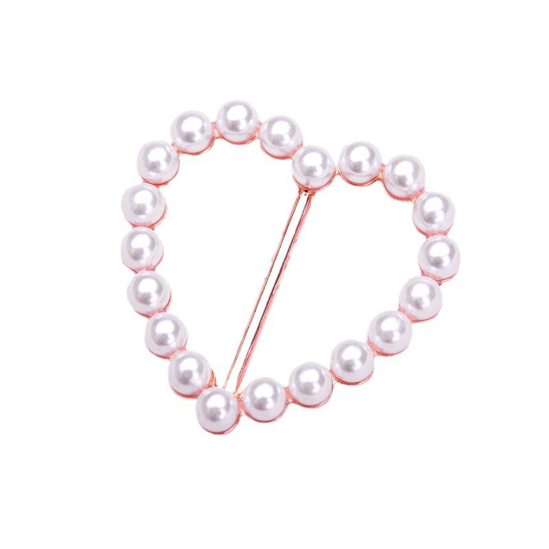 Fashion Silk Scarf Buckle and Waist Tie Accessory for Shirts and T-Shirts