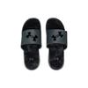 Under Armour Ignite 7 Graphic Strap Slide 'Pitch Grey Black' 3026025-100
