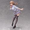 Liebe kann nicht geteilt werden von Zwillingen" Jinguji Naori 1/6 Maßstab Komplettfigur, Hergestellt aus PVC & ABS, Bemalt