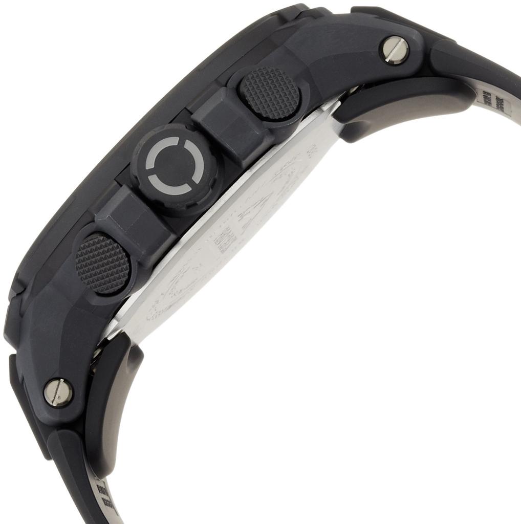 Zegarek solarny sterowany radiowo Casio Pro Trek Seria RM PRW-S6100Y-1JF Męski