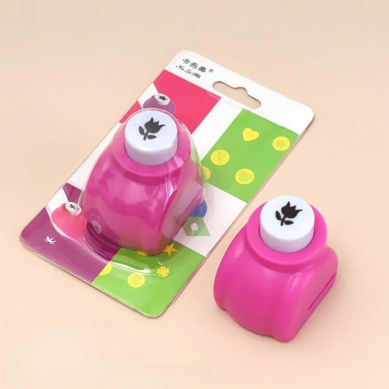 Creative Metal Embossing Tool For Kids Diy Handcrafts And Visual Development