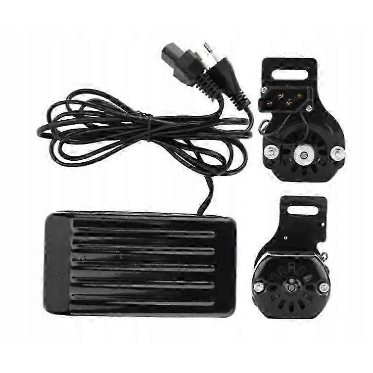 25-26 Asel Kn-4a Tur 2 90 W Motor Mașină de Cusut