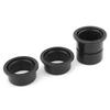 High Quality Practical To Use 100% Brand New Swingarm Bushing Kit 3 Pcs ATV Accessories For Polaris Scrambler 500