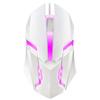 Esports Gaming Mouse, Wired, Cool Light, Usb Computer Interface, Business Office, Black And White, Multiple Types To Choose From