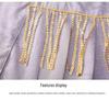 Elegant Embroidered Short Sleeve Mother's Wear - Summer 2026 Collection