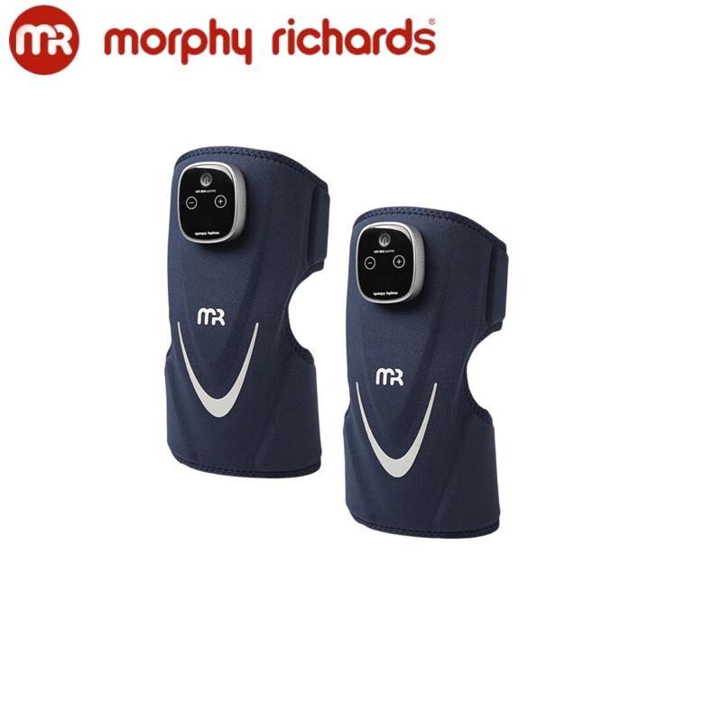 

Morphy Richards Knee Massager with Heat Therapy