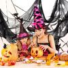 Gauze Suitable Size Halloween Decorations For Party Decoration Multiple DIY Scary Effects Enjoy DIY
