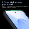 Translucent Matte Case For Samsung Galaxy S25 FE Anti-knock Matte Back Cover Samsung Galaxy S25 FE Case For Samsung S25 FE Case