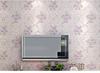 Eco-Friendly Mold-Proof Non-Woven 3D Wall Stickers: Thick, Self-Adhesive, Moisture-Resistant European-Style Wallpaper for Bedrooms and Living Rooms.