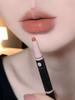[the Lip Drawing Magic Tool] Double-Ended Lip Liner and Lip Brush Two-In-One To Outline the Lip Shape and Modify Lip Color, Waterproof and Non-Fading
