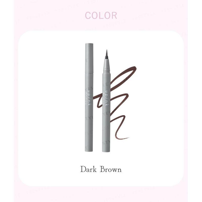 Upink - Velvet Liquid Eyeliner