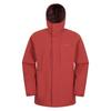 Mens Ridge Waterproof Jacket