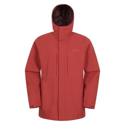 Mens Ridge Waterproof Jacket