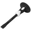 VORSTAHL Flat Chisel with Rubber Cover 300mm 25mm