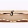 Felt Insert Bag Organizer Versatile Travel Insert Bag Cosmetic Bags Handbag