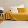 Chenille Sofa Cover - All-Season Universal Sofa Slipcover, Sofa Protector Pad