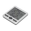 Wireless Thermometer Hygrometer Digital Temperature Humidity Monitor for Indoor Outdoor Baby