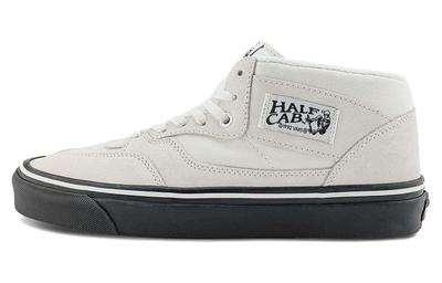 Half Cab 33 Dx 'White Black' VN0A5KX6YB2