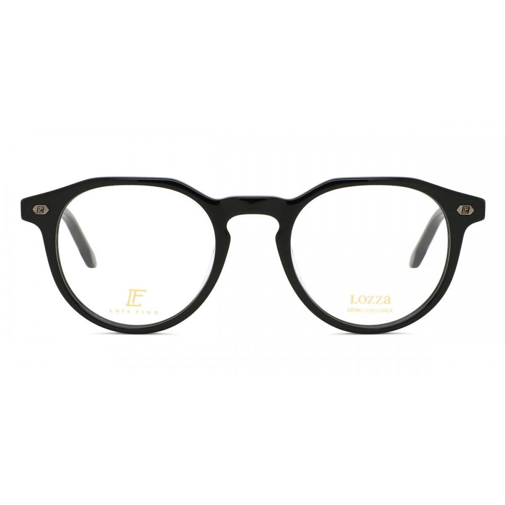 Lozza Men S Clip On eyeglaSSeS Ul4403