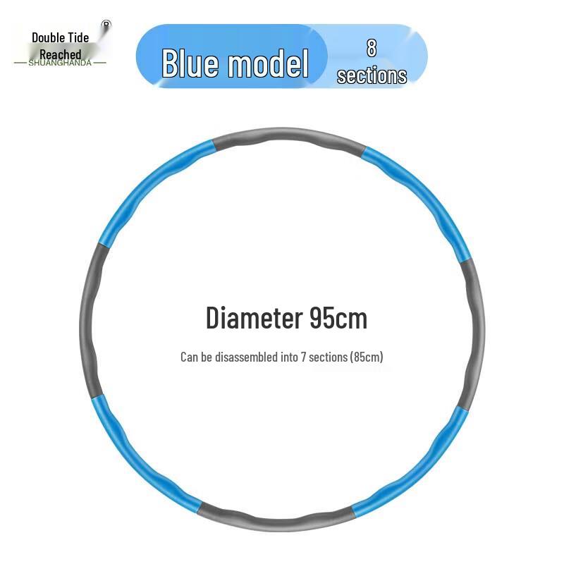 Team Building Hula Hoop Game Prop