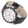 Obelon Men'S Leather Watch Ob-912 Stwt