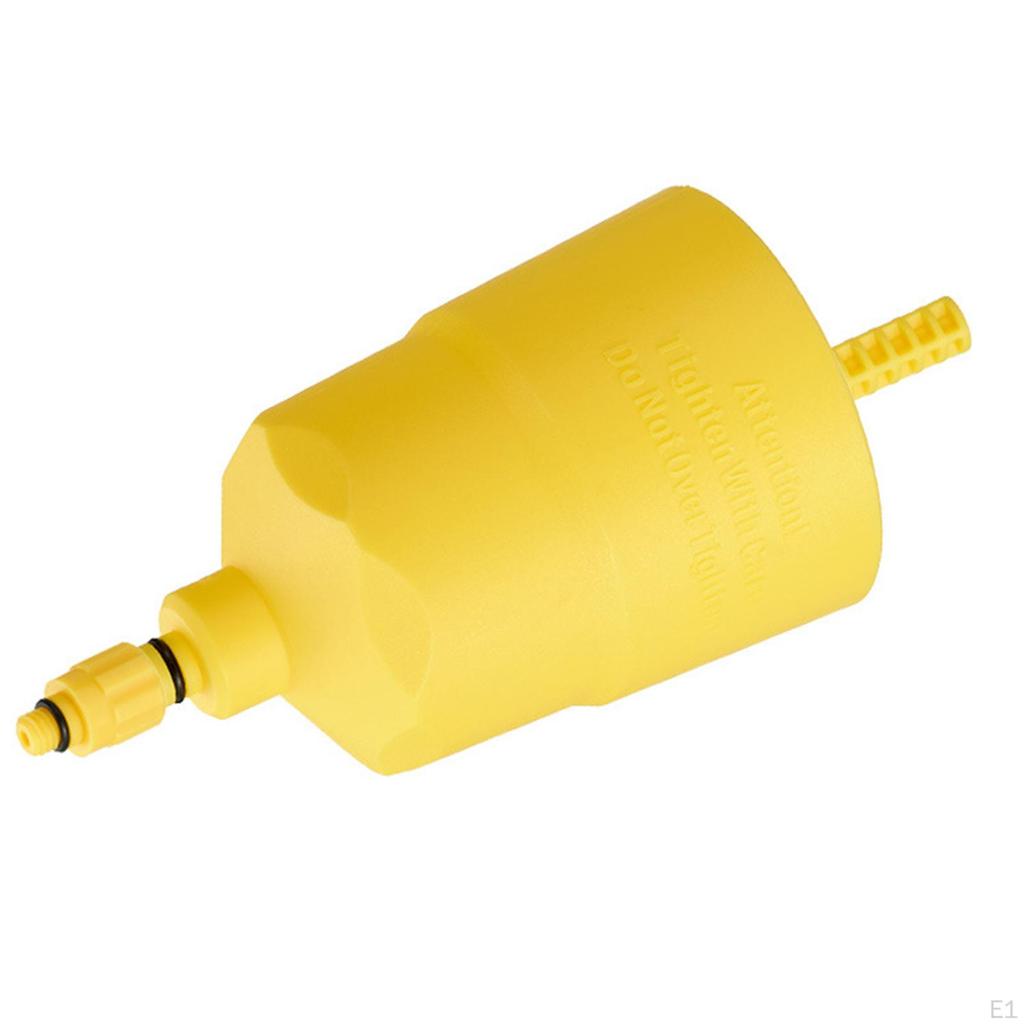 Oil Brake Bleed Set Disc Change Funnel Blocked Hose Copper Circle Fixing Tool