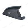 For Mercedes-Benz A/B/C/E/S/Class W204 W212 W221 GLA GLK 2009-2015 Rearview Side Mirror Bottom Lower Base Cover Cap