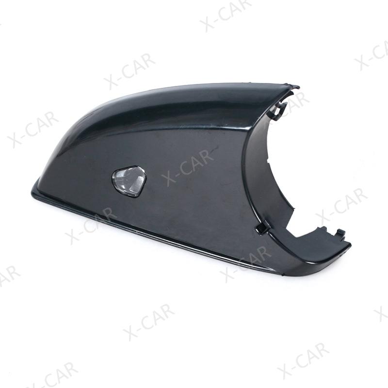 For Mercedes-Benz A/B/C/E/S/Class W204 W212 W221 GLA GLK 2009-2015 Rearview Side Mirror Bottom Lower Base Cover Cap