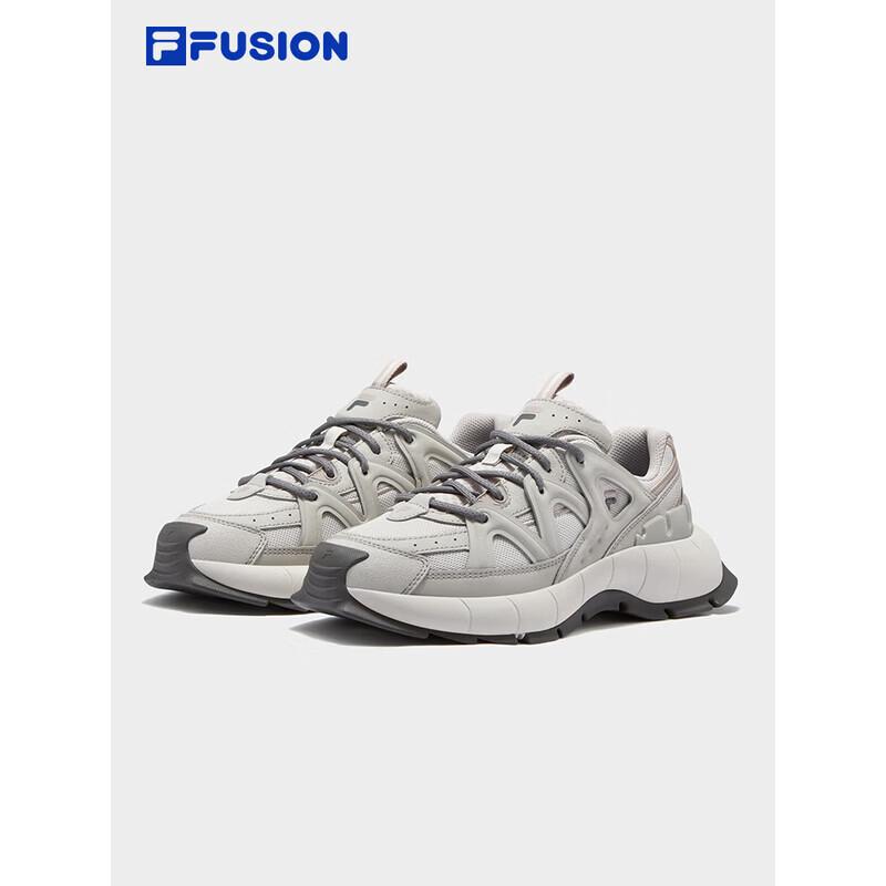 FILA FUSION Women s Zhang Hao Sport Casual Shoes S