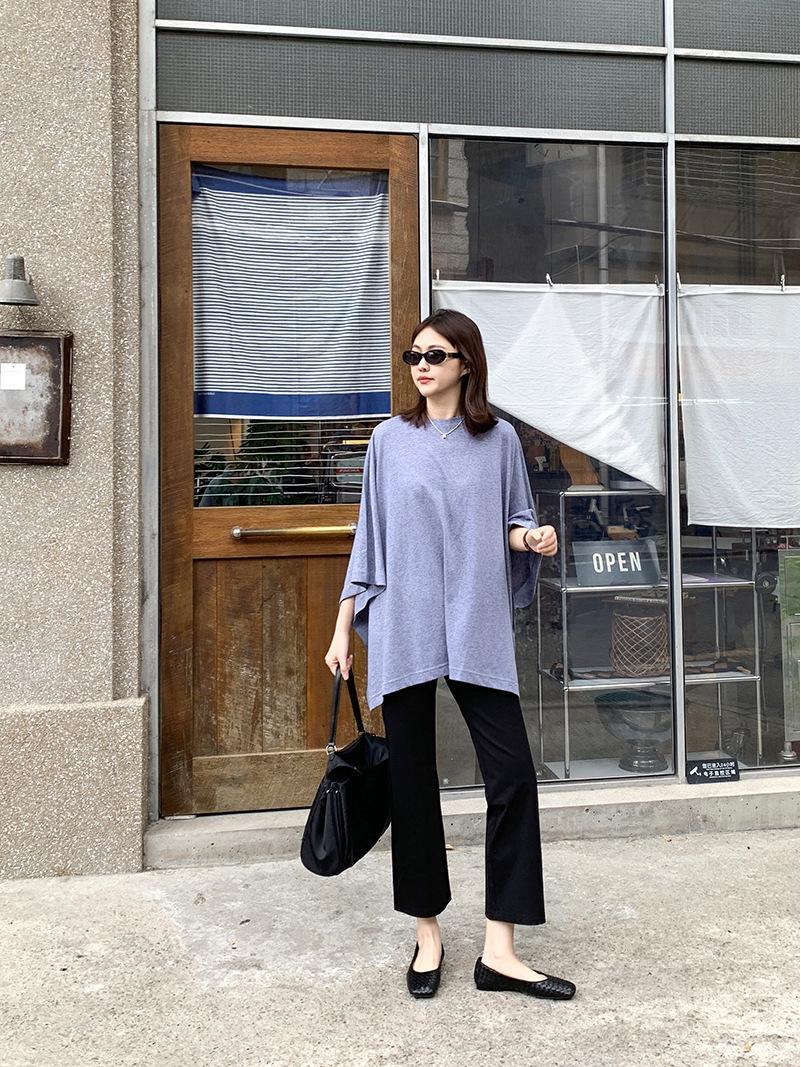 

SEAWHEN Black Slim-Fit Petite Women s Formal Suit Pants for Professional Interviews M чорний