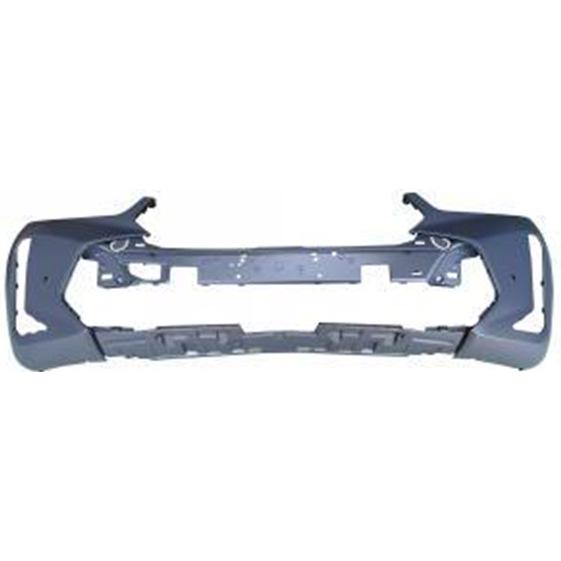 Front Bumper for BMW X6 G06 LCI (51115A50FE4) Contact for details