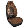 Car for Cover Animal Printing Color Full Set Car Good Fit For Car Truck