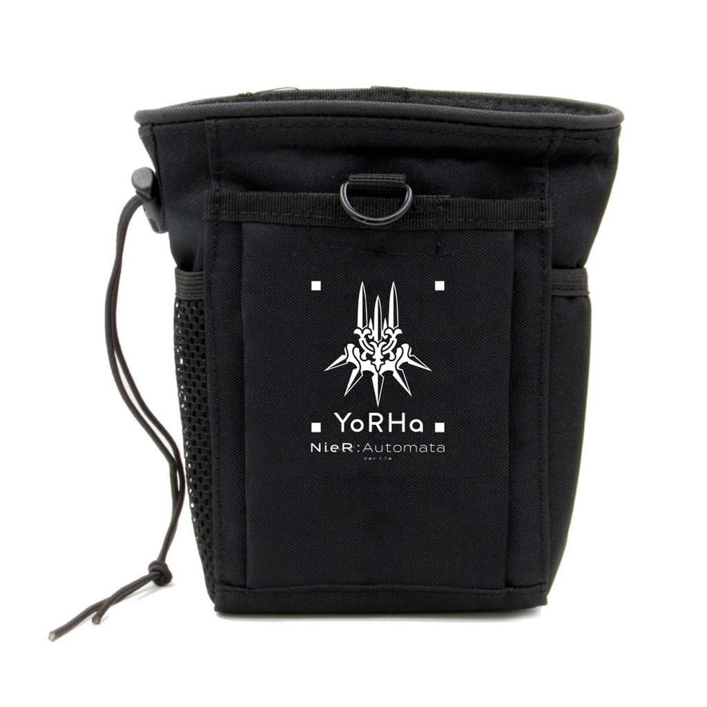 YoRHa NieRAutomata Ver1.1a Multi-Pouch