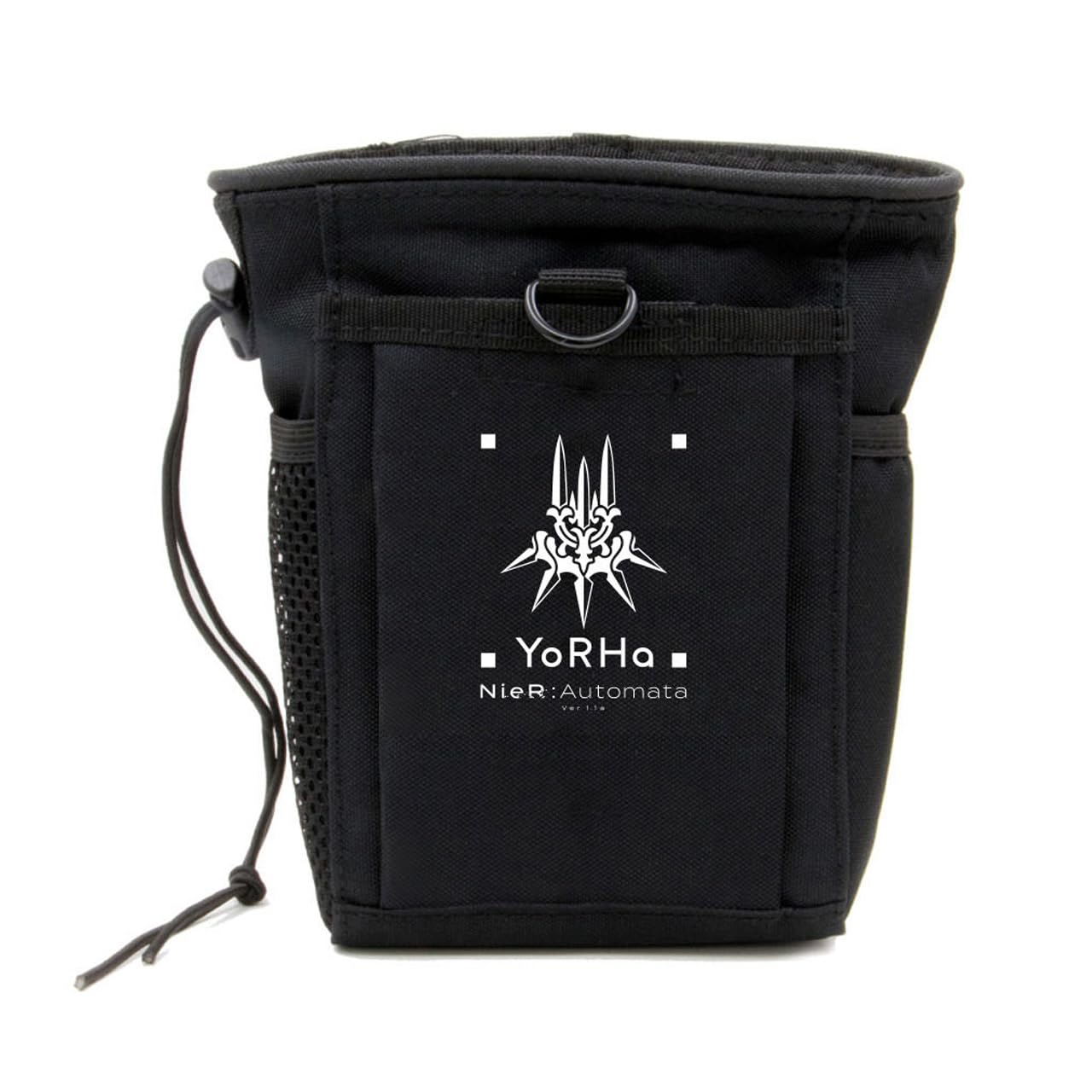 

NieR:Automata Ver1.1a YoRHa Multi-Pouch