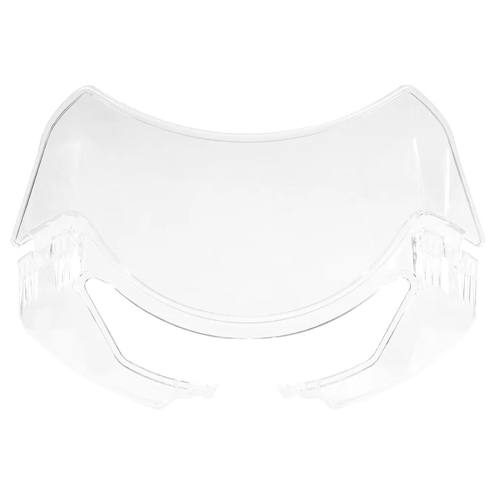 Front Windscreen For Street Triple RS765 R765 S660 2020-2022 Windshield Wind Deflector Screen Motorcycle Accessories