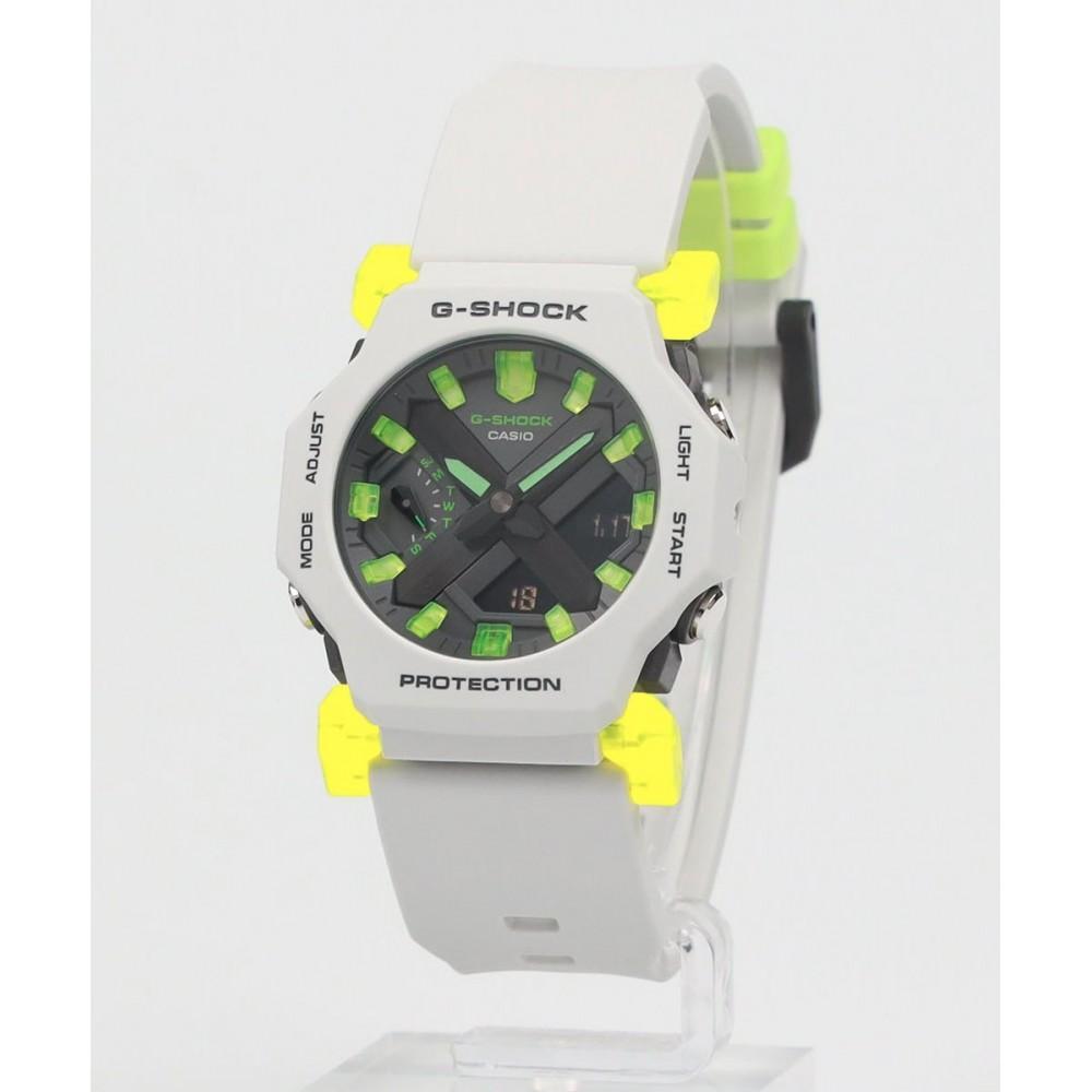 

Casio G-Shock Analog-Digital GA-2300MW-8AJF