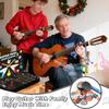 Guitar Pick Advent 24-Day Pick Set 24-day Countdown