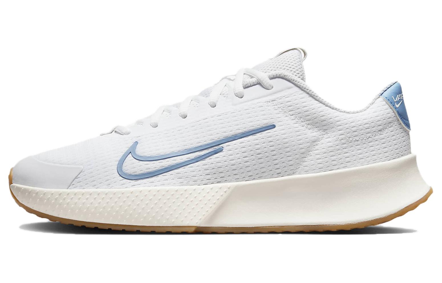 

Nike Vapor Lite 2 White Light Blue Women s DV2019-105 40.5