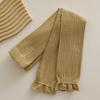 Tight-fitting Toddler Pantyhose Cotton Newborn Long Pants Socks Baby Legging  Girls 1-6 Years Old