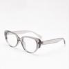 Retro Cat Eye Myopia Glasses with Neutral Anti Blue Light  Anti-radiation Diopter Eyeglasses Women Short-sighted Eyeglasses