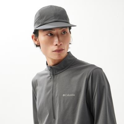 COLUMBIA Unisex Enjoy 365 Ii Lightweight Cap [Grey]