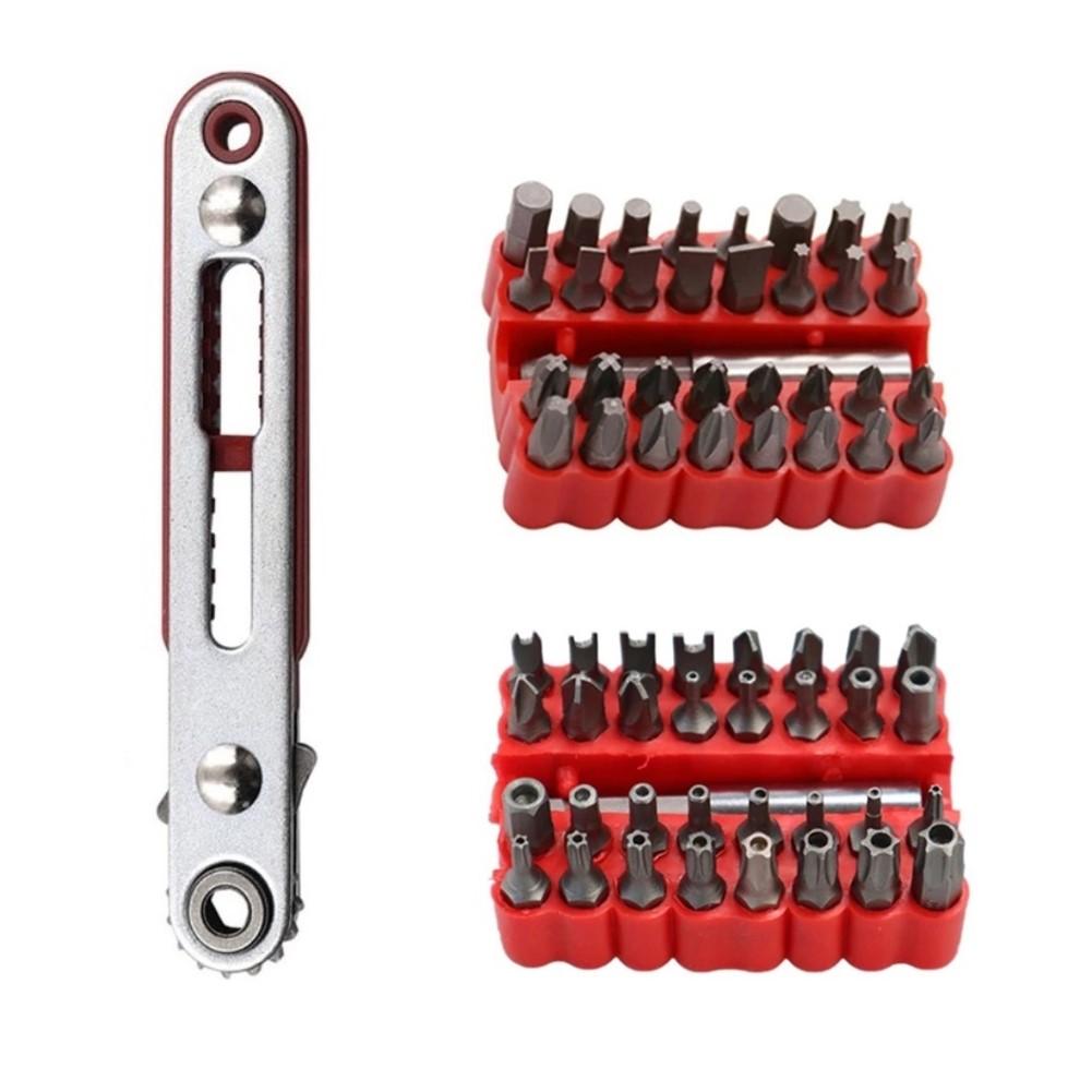 Schraubendreher-Bit, metrisches Schraubendreher-Bohrer-Bit-Werkzeug