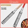 Churrasco – Grelas para churrasqueiras
